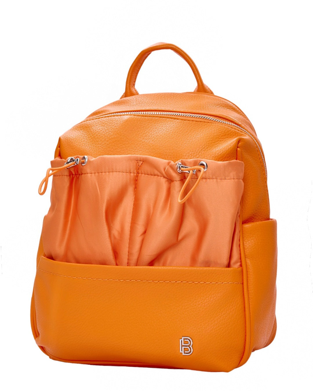 Σακίδιο πλάτης BY-31394 - Πορτοκαλί BAG TO BAG