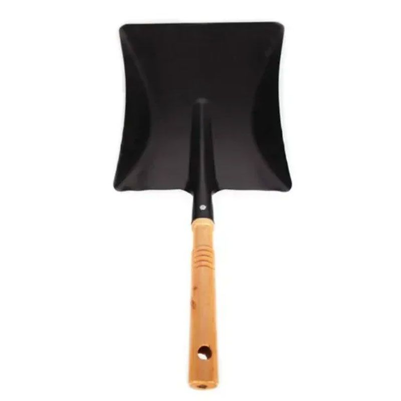 KMT Φτυάρι Χειρός Τετράγωνο - Hand Shovel Square KMT Tools KMT