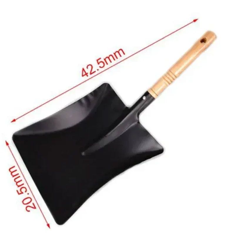 KMT Φτυάρι Χειρός Τετράγωνο - Hand Shovel Square KMT Tools KMT