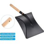 KMT Φτυάρι Χειρός Τετράγωνο - Hand Shovel Square KMT Tools KMT