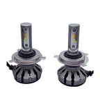 Carall Λάμπα αυτοκινήτου LED H4 - Concentrate on LED Carall