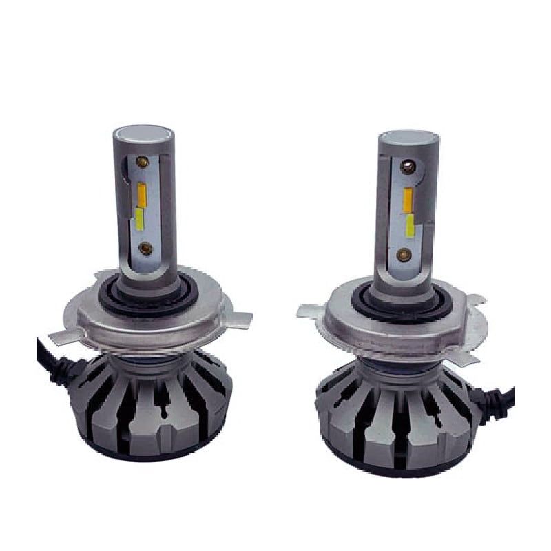 Carall Λάμπα αυτοκινήτου LED H4 - Concentrate on LED Carall