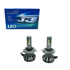 Carall Λάμπα αυτοκινήτου LED H4 - Concentrate on LED Carall