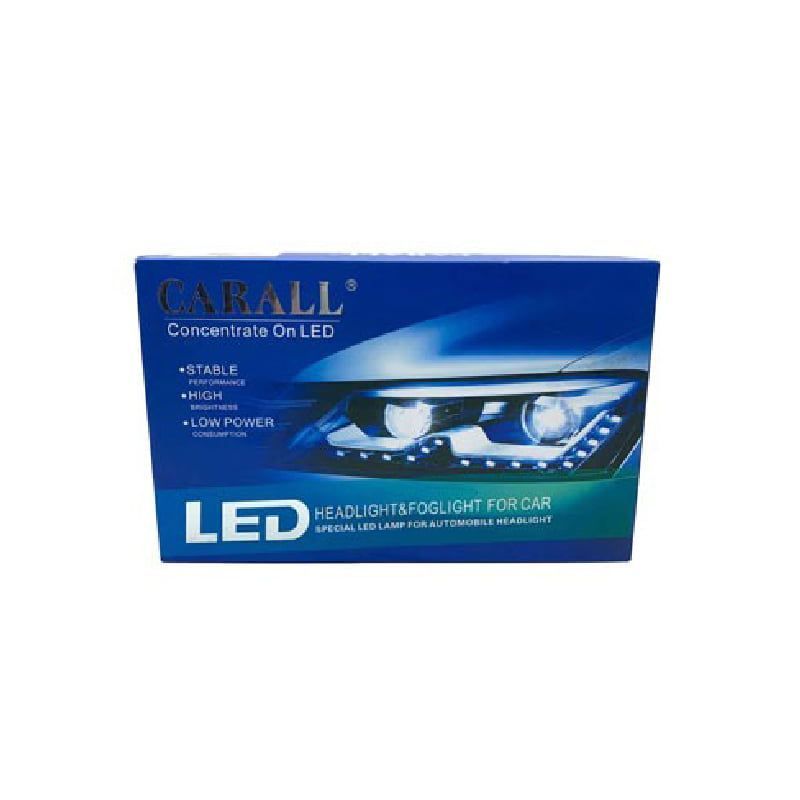 Carall Λάμπα αυτοκινήτου LED H4 - Concentrate on LED Carall