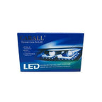 Carall Λάμπα αυτοκινήτου LED H4 - Concentrate on LED Carall