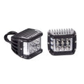 LED Προβολάκι αυτοκινήτου 36W - LED Irradiation lamp OEM