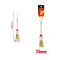 KMT Πινέλο βαψίματος 25mm - Painting brush OEM