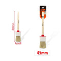 KMT Πινέλο βαψίματος 45mm - Painting brush OEM