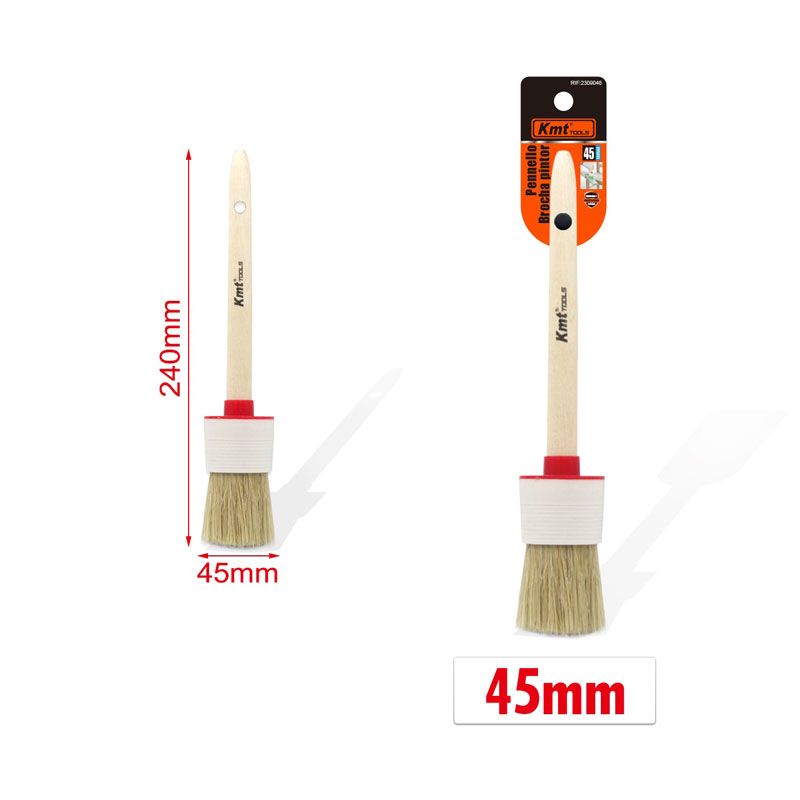 KMT Πινέλο βαψίματος 45mm - Painting brush OEM