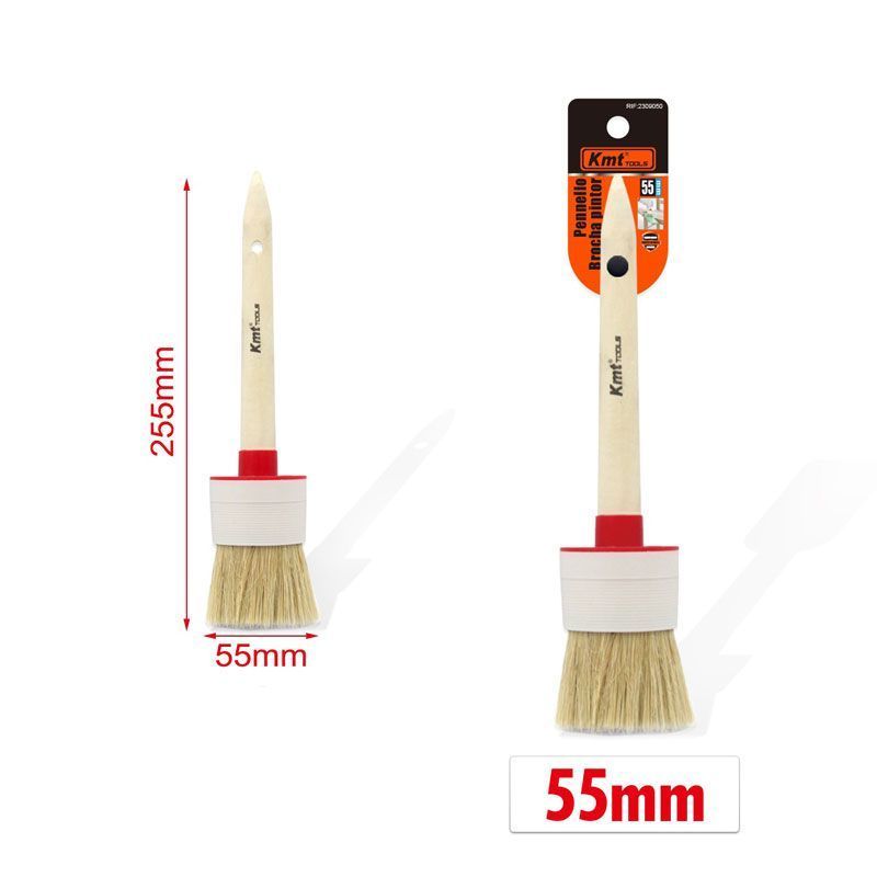 KMT Πινέλο βαψίματος 55mm - Painting brush KMT