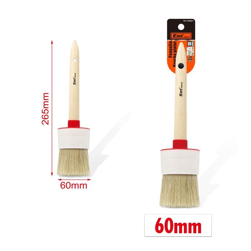 KMT Πινέλο βαψίματος 60mm - Painting brush KMT