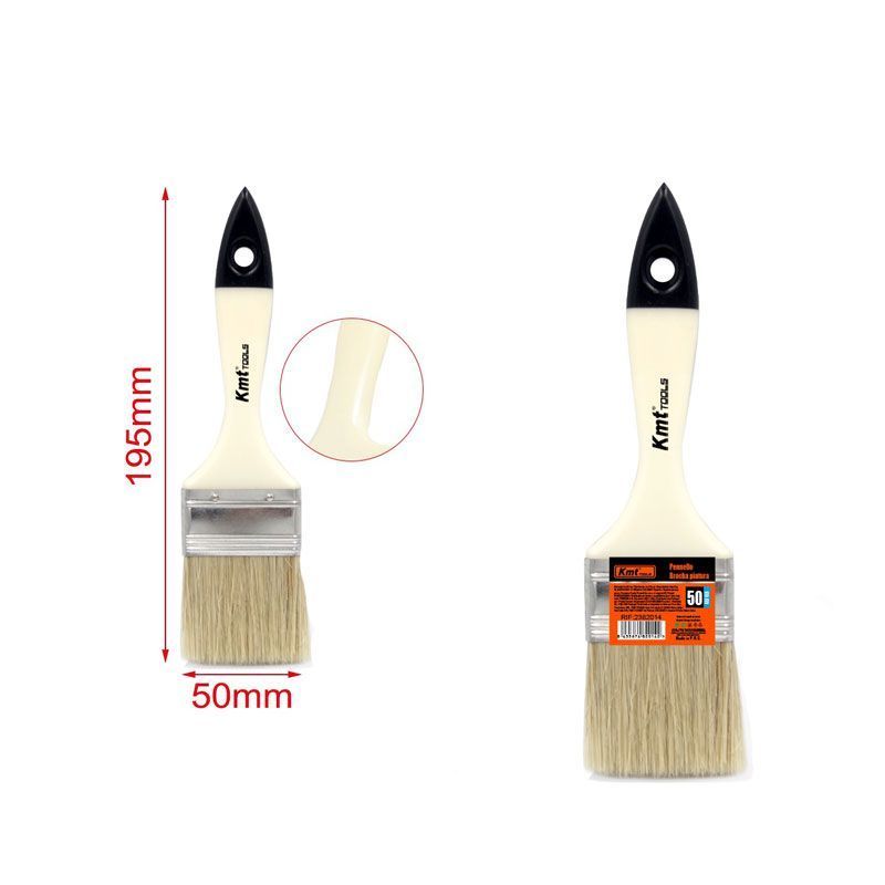 KMT Πινέλο βαψίματος 50mm - Painting brush OEM