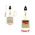 KMT Πινέλο βαψίματος 75mm - Painting brush OEM