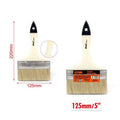 KMT Πινέλο βαψίματος 125mm - Painting brush OEM