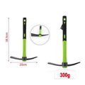 KMT Τσάπα-Αξίνα Κήπου 38.5cm- KMT Tools Garden Hoe-Pickaxe KMT