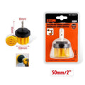 KMT Βούρτσακι για Τρυπάνι 50mm - Drill brush KMT