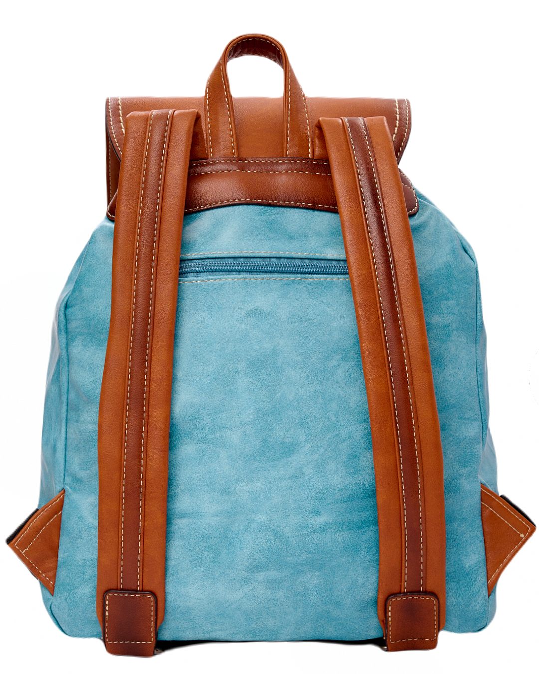 Σακίδιο πλάτης HM99625 - Γαλάζιο BAG TO BAG
