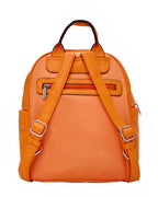 Σακίδιο πλάτης BY-31394 - Πορτοκαλί BAG TO BAG