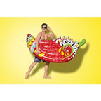 Bestway Φουσκωτό πιπεριά 99cm x 1.95m #43490 - Bestway inflatable OEM