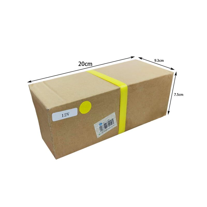 LED Φώτα φορτηγού 2τμχ - LED Truck lights 2pcs OEM