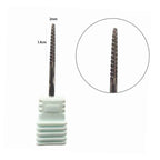 Φρεζάκι Τροχού 25# - Nail drill bit OEM