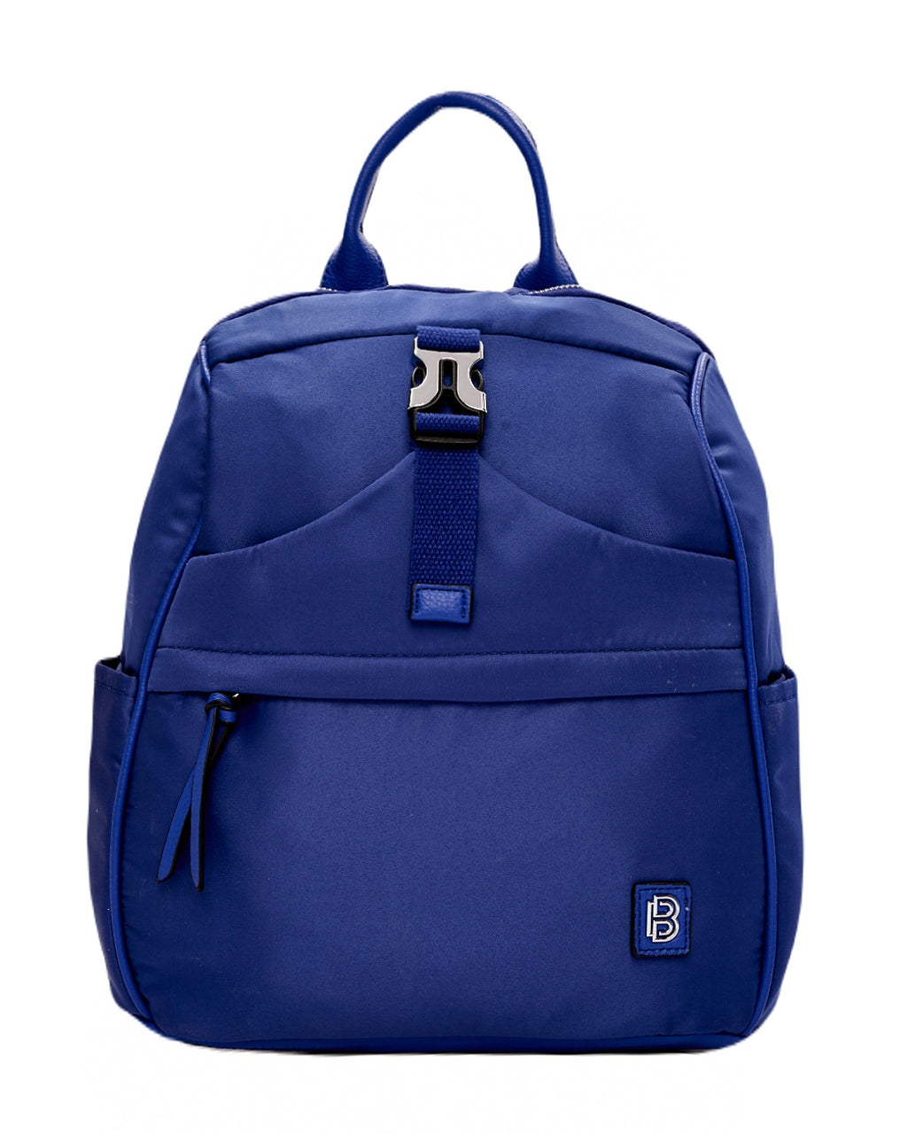 Σακίδιο πλάτης BY-31395 - Μπλέ BAG TO BAG