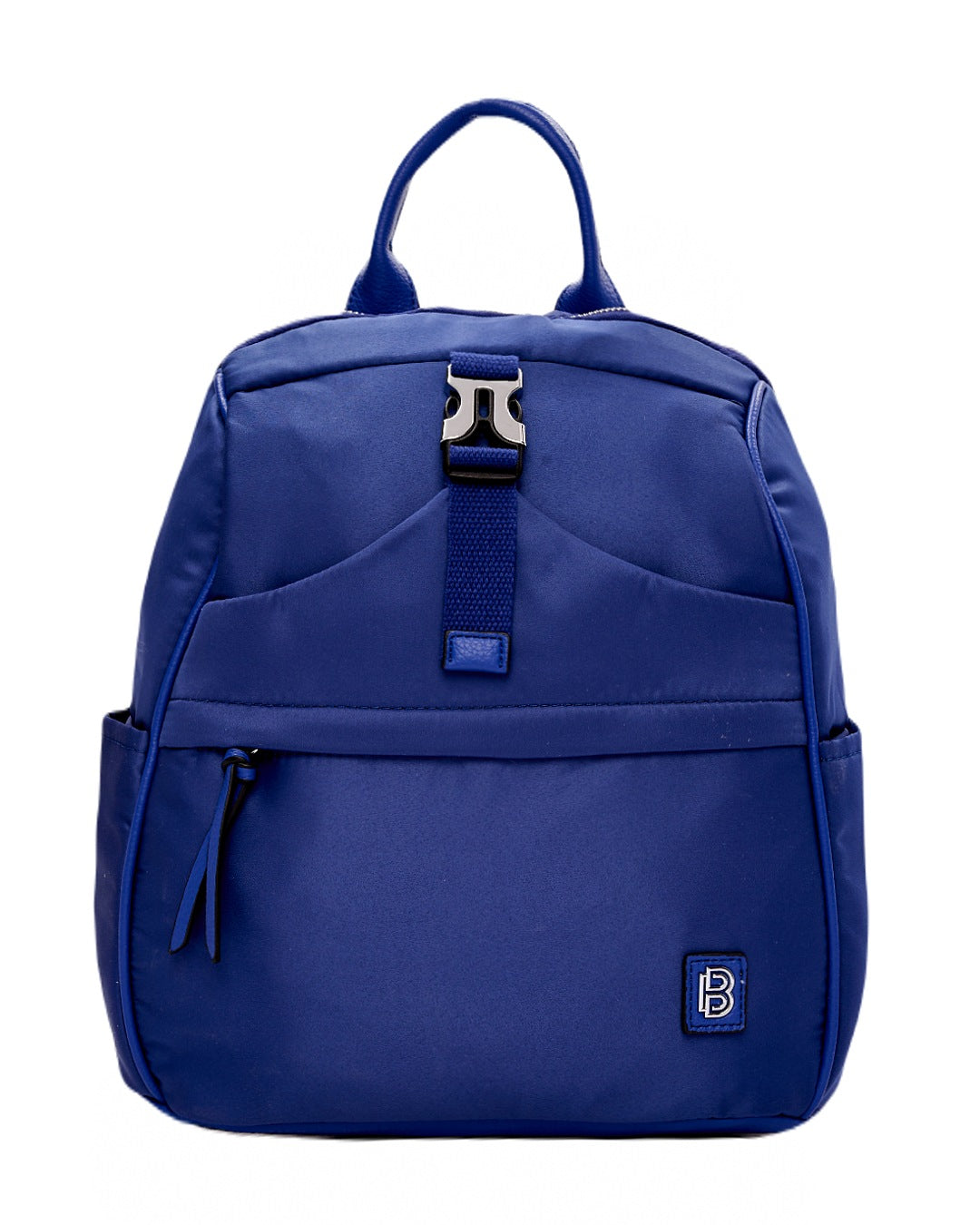 Σακίδιο πλάτης BY-31395 - Μπλέ BAG TO BAG