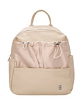 Σακίδιο πλάτης BY-31394 - Μπέζ BAG TO BAG