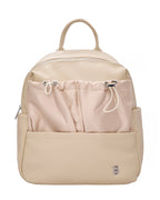 Σακίδιο πλάτης BY-31394 - Μπέζ BAG TO BAG