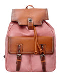 Σακίδιο πλάτης HM99625 - Ρόζ BAG TO BAG