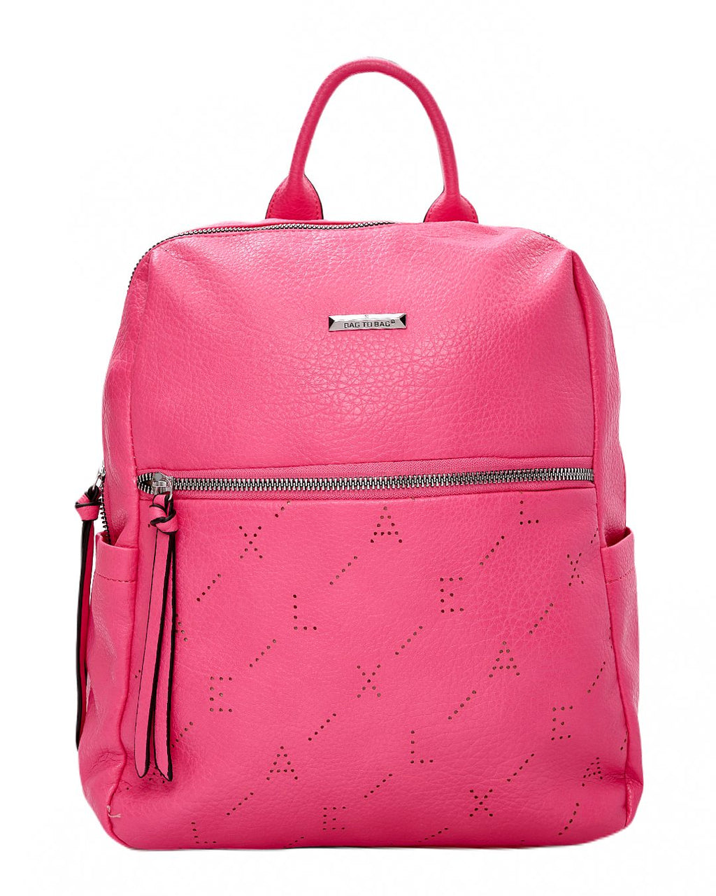 Σακίδιο πλάτης SP2347 - Φούξ BAG TO BAG