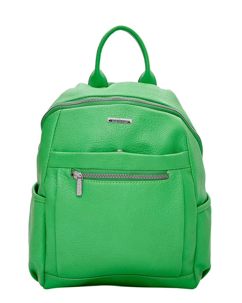 Σακίδιο πλάτης SP-2398 - Πράσινο BAG TO BAG