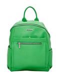 Σακίδιο πλάτης SP-2398 - Πράσινο BAG TO BAG