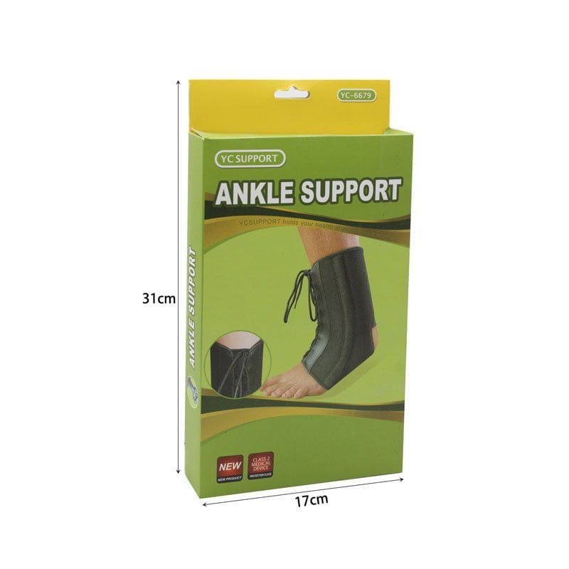 YC 6679 επιστραγαλίδα - Ankle support OEM