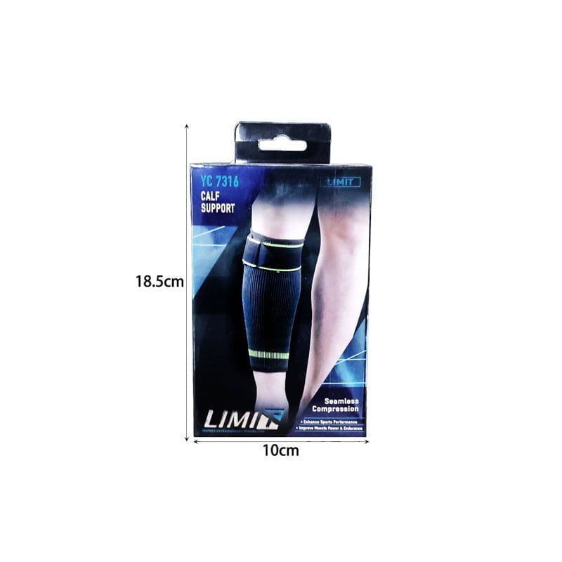 Ελαστική Περικνημίδα YC-7316 – Calf support YC-7316 OEM
