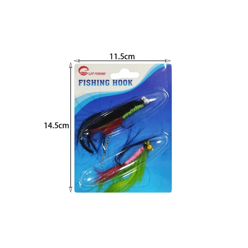 Δόλωμα ψαρέματος - Fishing bait OEM