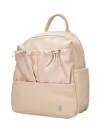 Σακίδιο πλάτης BY-31394 - Μπέζ BAG TO BAG