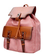 Σακίδιο πλάτης HM99625 - Ρόζ BAG TO BAG
