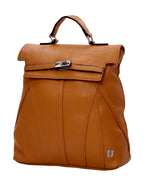 Σακίδιο πλάτης SP2391 - Κάμελ BAG TO BAG