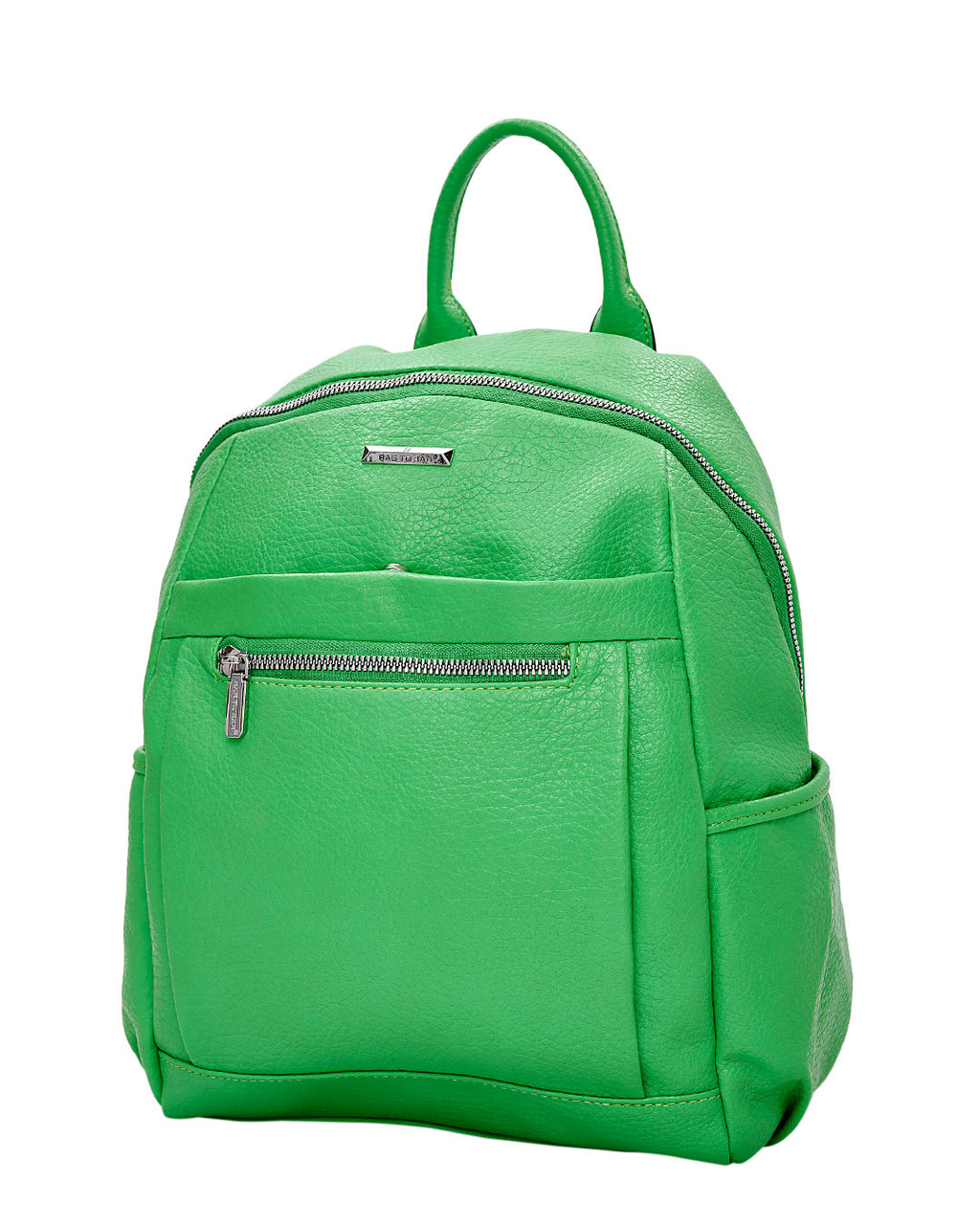 Σακίδιο πλάτης SP-2398 - Πράσινο BAG TO BAG