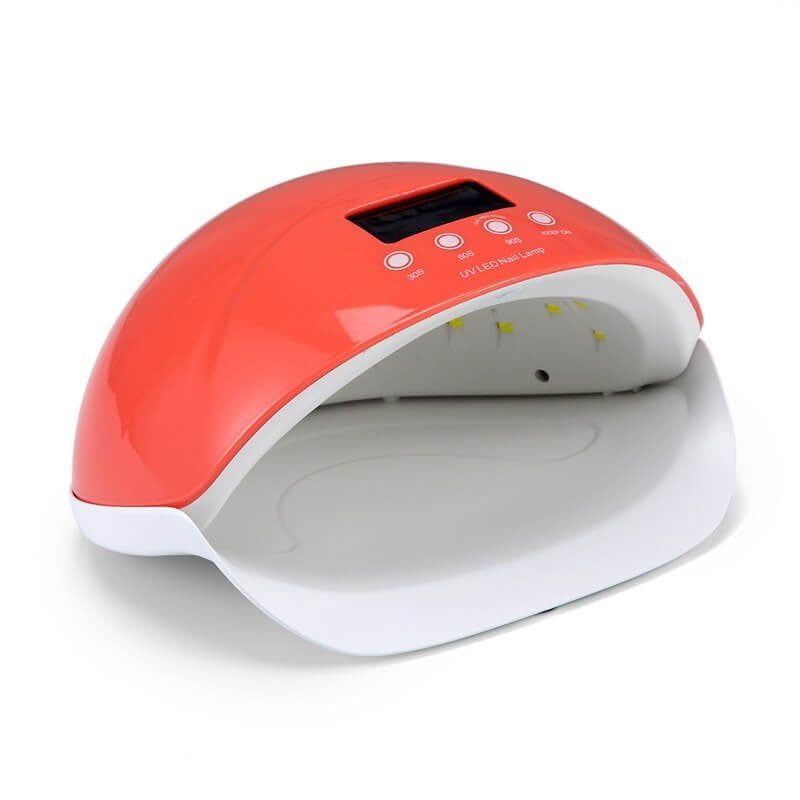 Φουρνάκι UV / Led 50W - Nails lamp UV / LED 50W OEM
