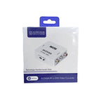 AOWEIXUN OR VESION AV σε VGA - AV2VGA AOWEIXUN