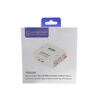 AOWEIXUN OR VESION VGA σε AV - VGA to AV AOWEIXUN