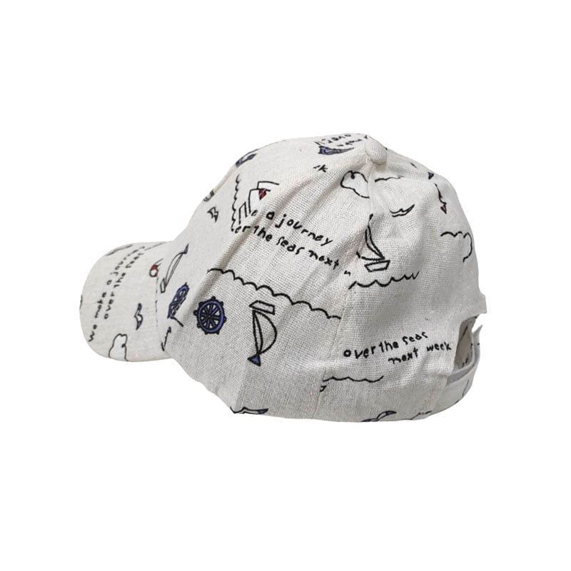Τζόκεϊ καπέλο - Jockey hat OEM