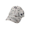 Τζόκεϊ καπέλο - Jockey hat OEM