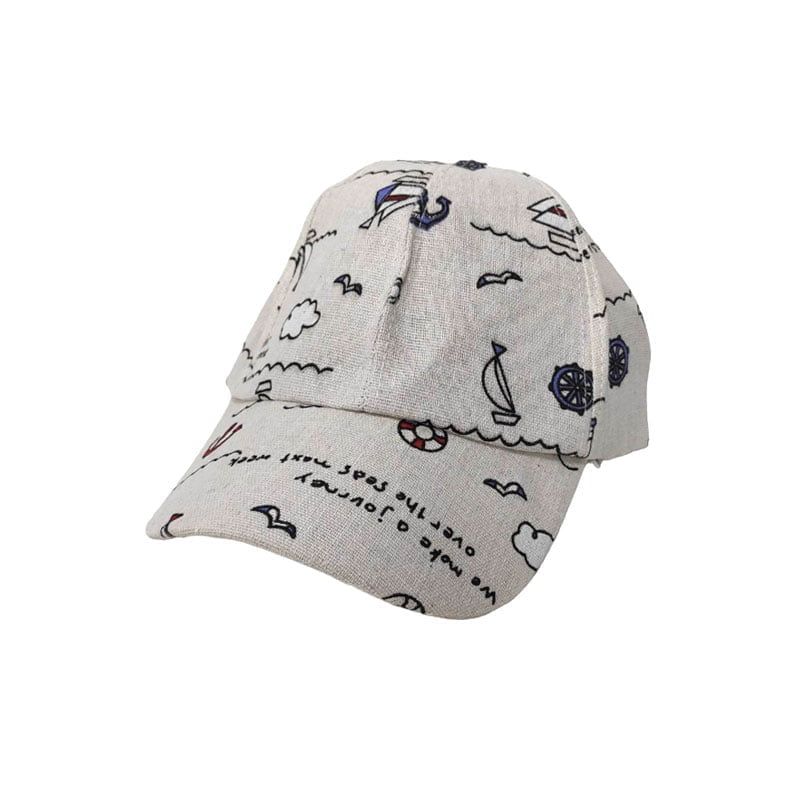 Τζόκεϊ καπέλο - Jockey hat OEM