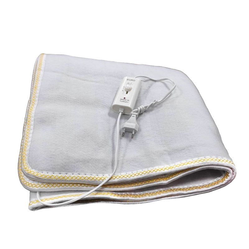 Μονό ηλεκτρικό υπόστρωμα 80x150cm - Electric blanket OEM