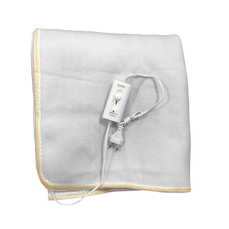 Μονό ηλεκτρικό υπόστρωμα 80x150cm - Electric blanket OEM