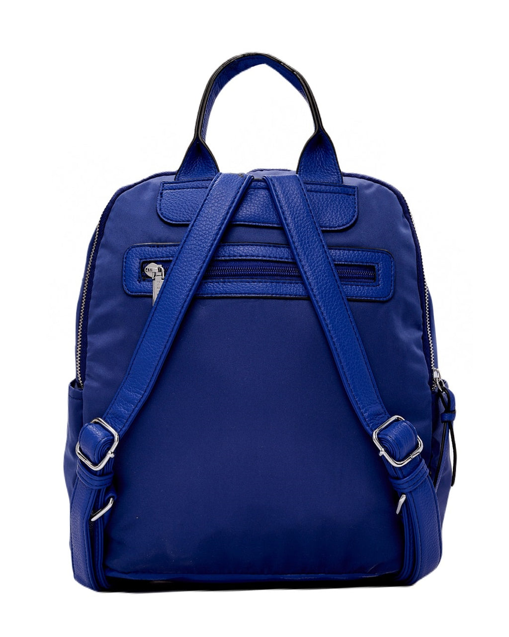 Σακίδιο πλάτης BY-31395 - Μπλέ BAG TO BAG
