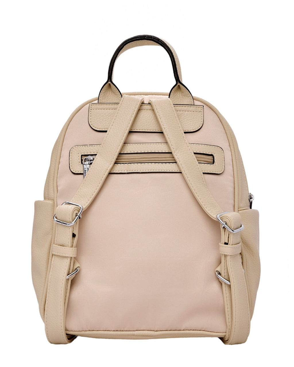 Σακίδιο πλάτης BY-31394 - Μπέζ BAG TO BAG